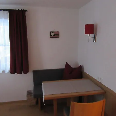 Haus Waldesruh