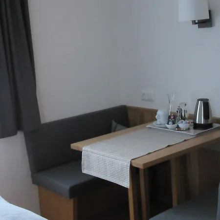 Guest house Haus Waldesruh