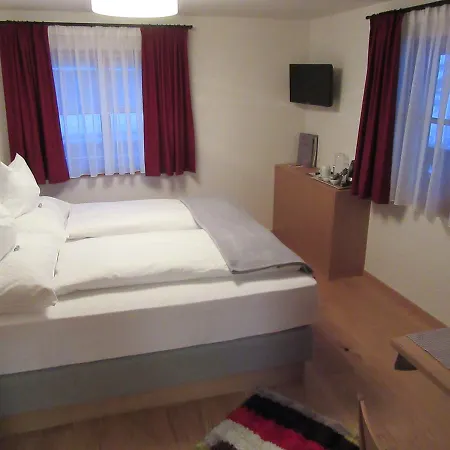 Guest house Haus Waldesruh Lech am Arlberg