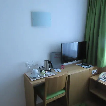 招待所 Haus Waldesruh 莱赫阿尔贝格