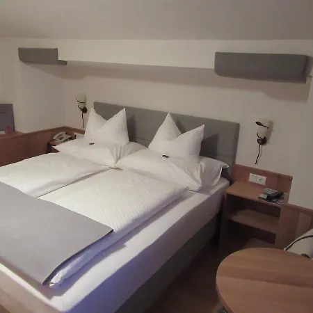 Guest house Haus Waldesruh