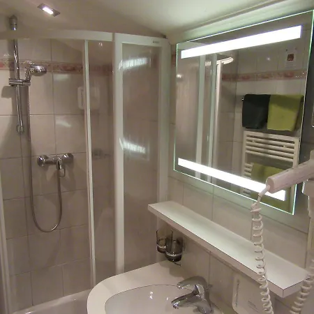 Guest house Haus Waldesruh