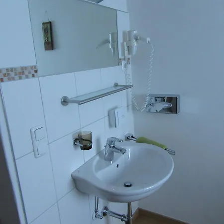 Guest house Haus Waldesruh
