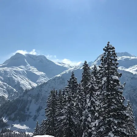Haus Waldesruh 3*