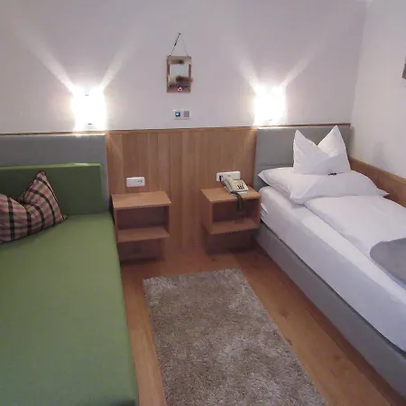Guest house Haus Waldesruh Lech am Arlberg