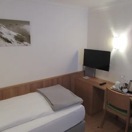 Haus Waldesruh 3*