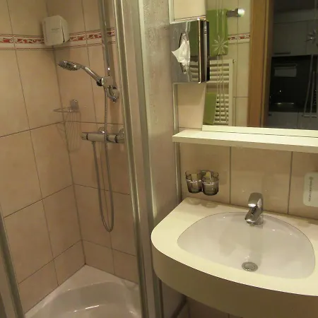 Guest house Haus Waldesruh Lech am Arlberg