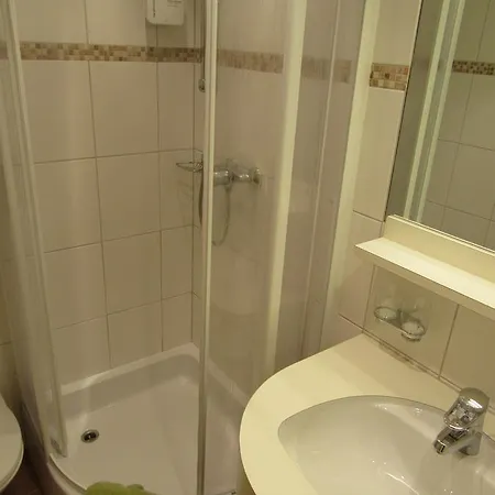 Haus Waldesruh 3*